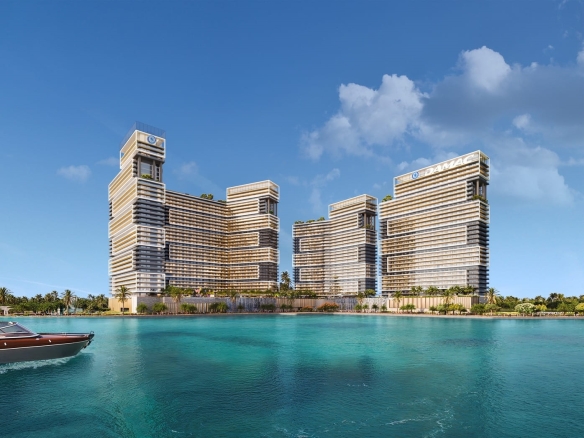 Chelsea Residences