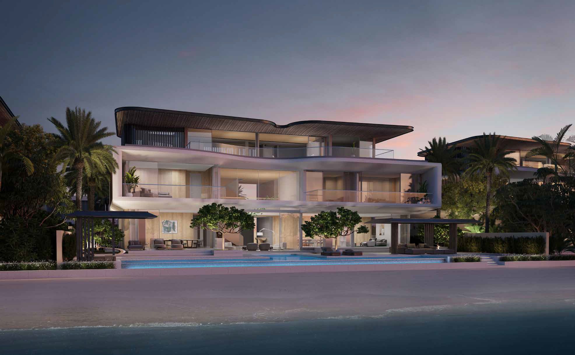 334ceb9e-2472-4865-bc9b-431f1deffa6b The Coral Collection Villas