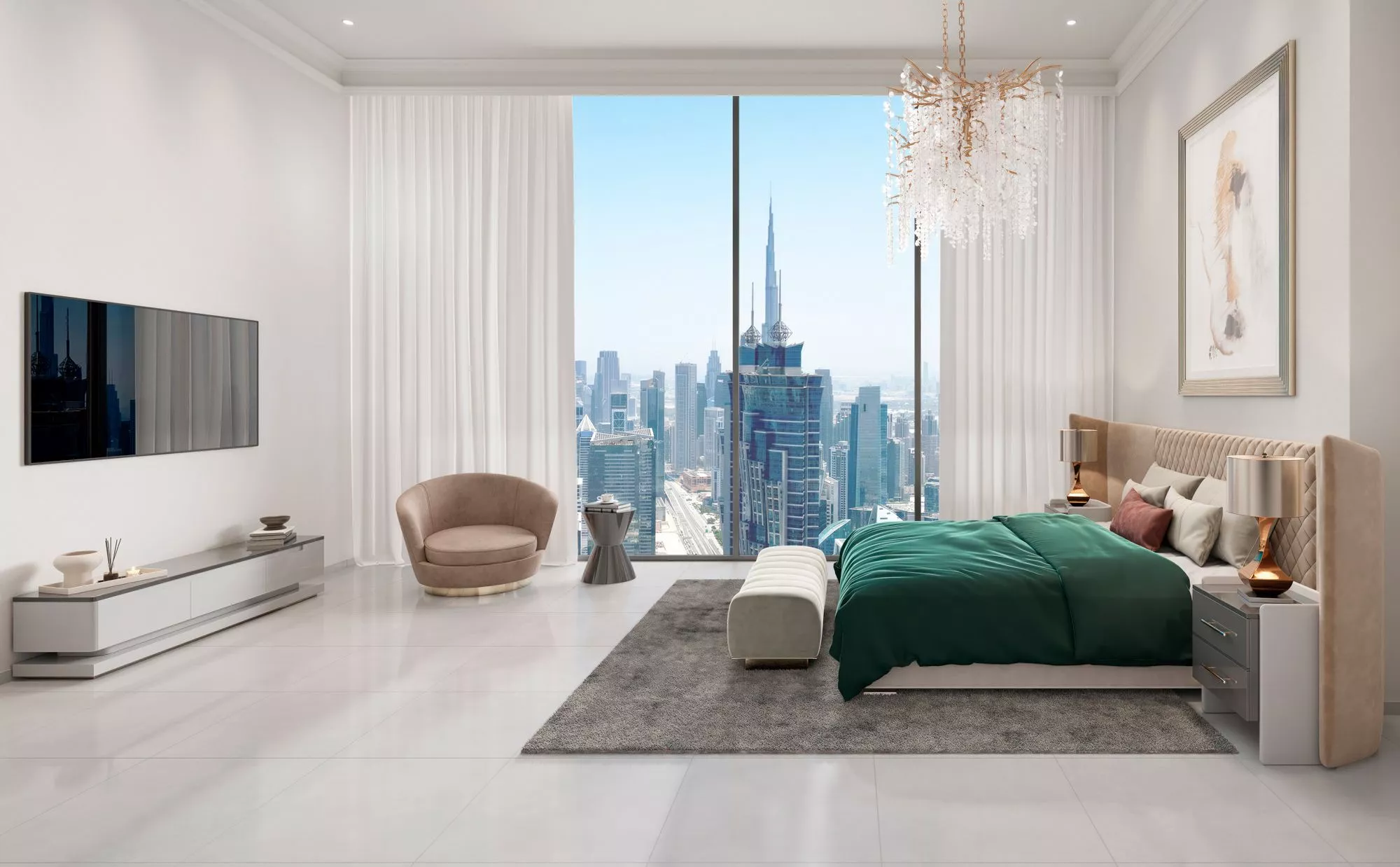 3399ae6f-fe3d-4302-8cd4-cfad0f897ec7 Al Habtoor Tower