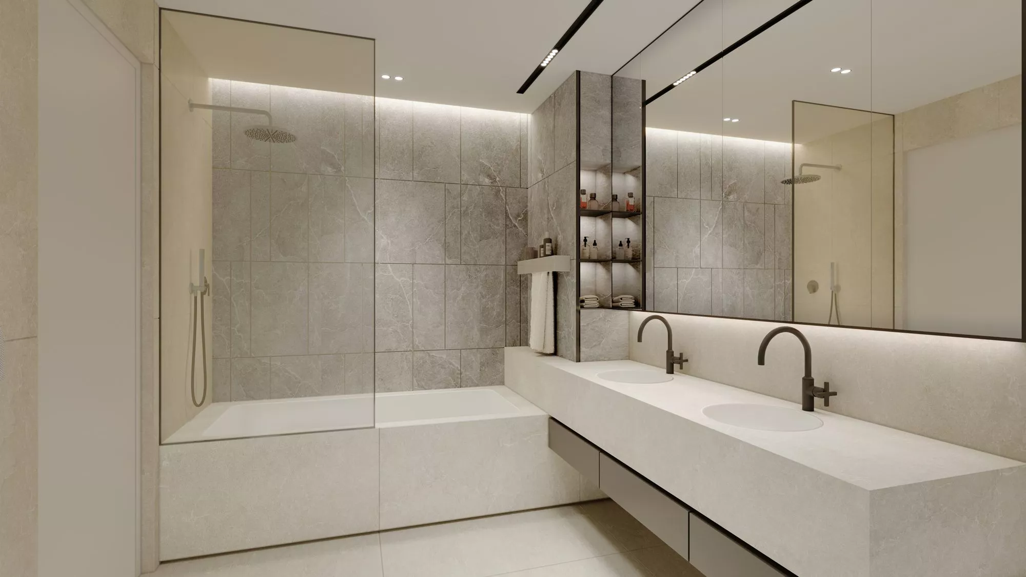 DIFC Living