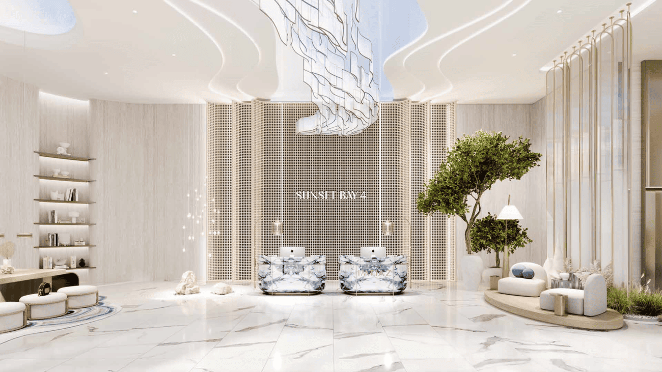 Sunset Bay 4