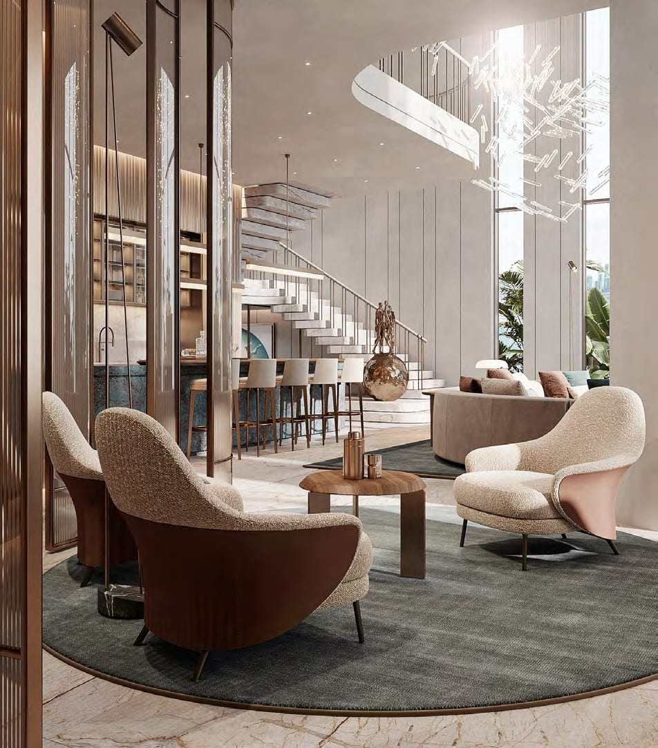 351 Orla Infinity Dorchester Collection