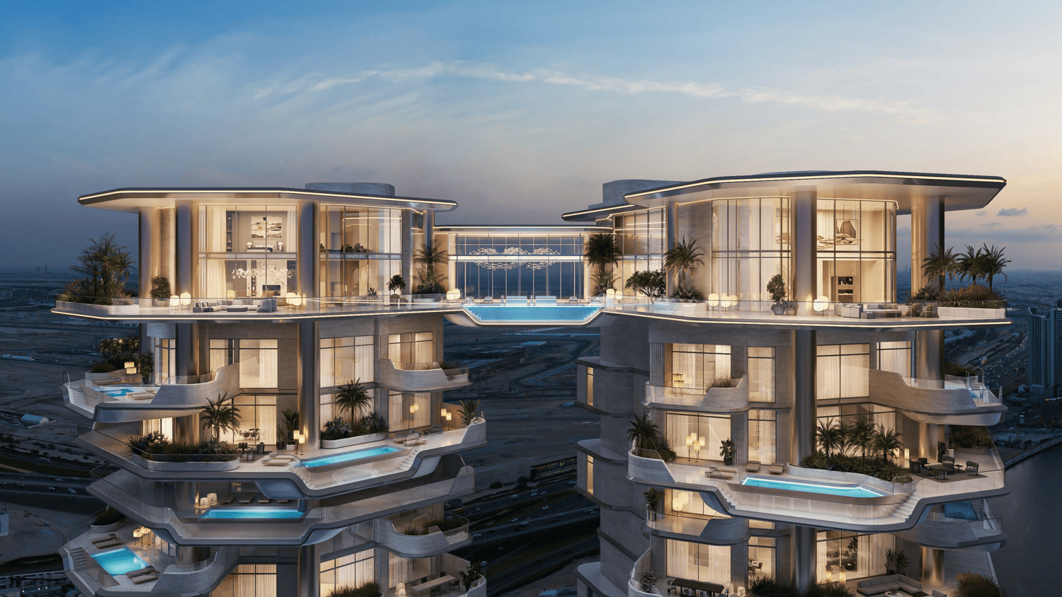 Regent Residences