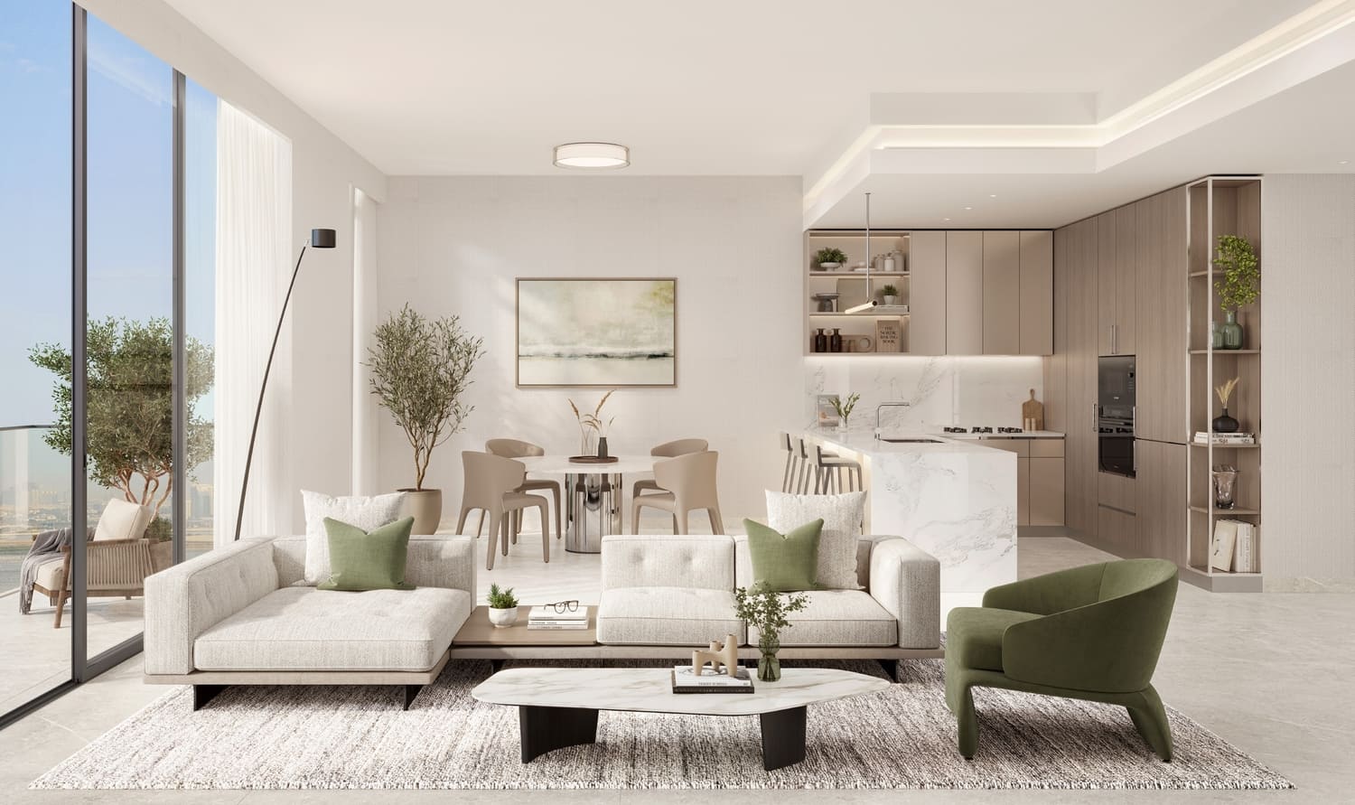 3511 Riverton House