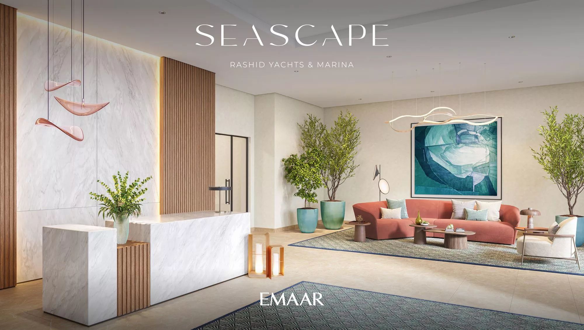 Seascape
