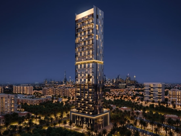 The Autograph i Series Residence