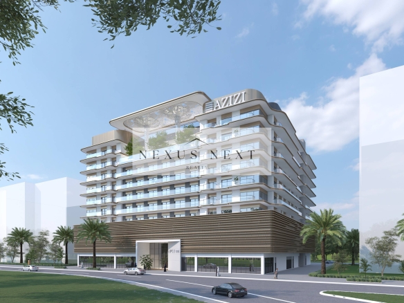 Brand New Studio | Prime Location | Investment Opportunity | Selling at OP