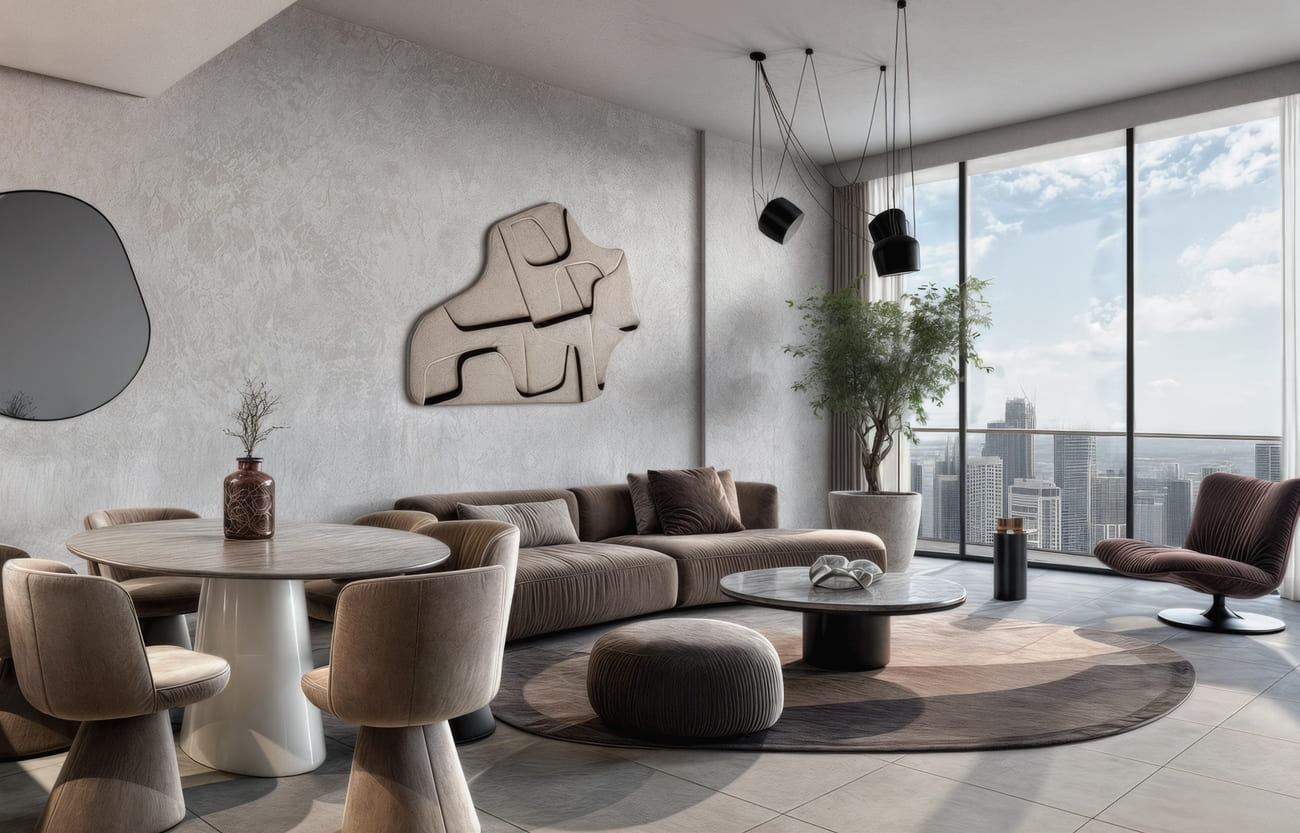 Norah Residence