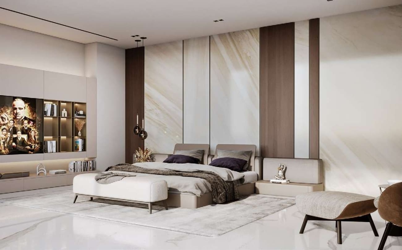 361-2 Velor Penthouses