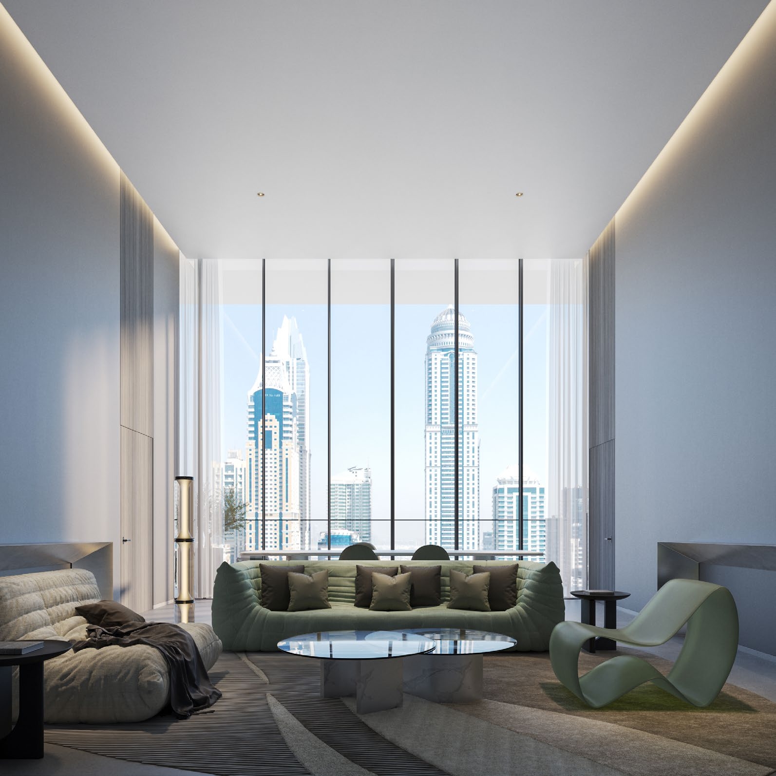 371-5 W The Residences
