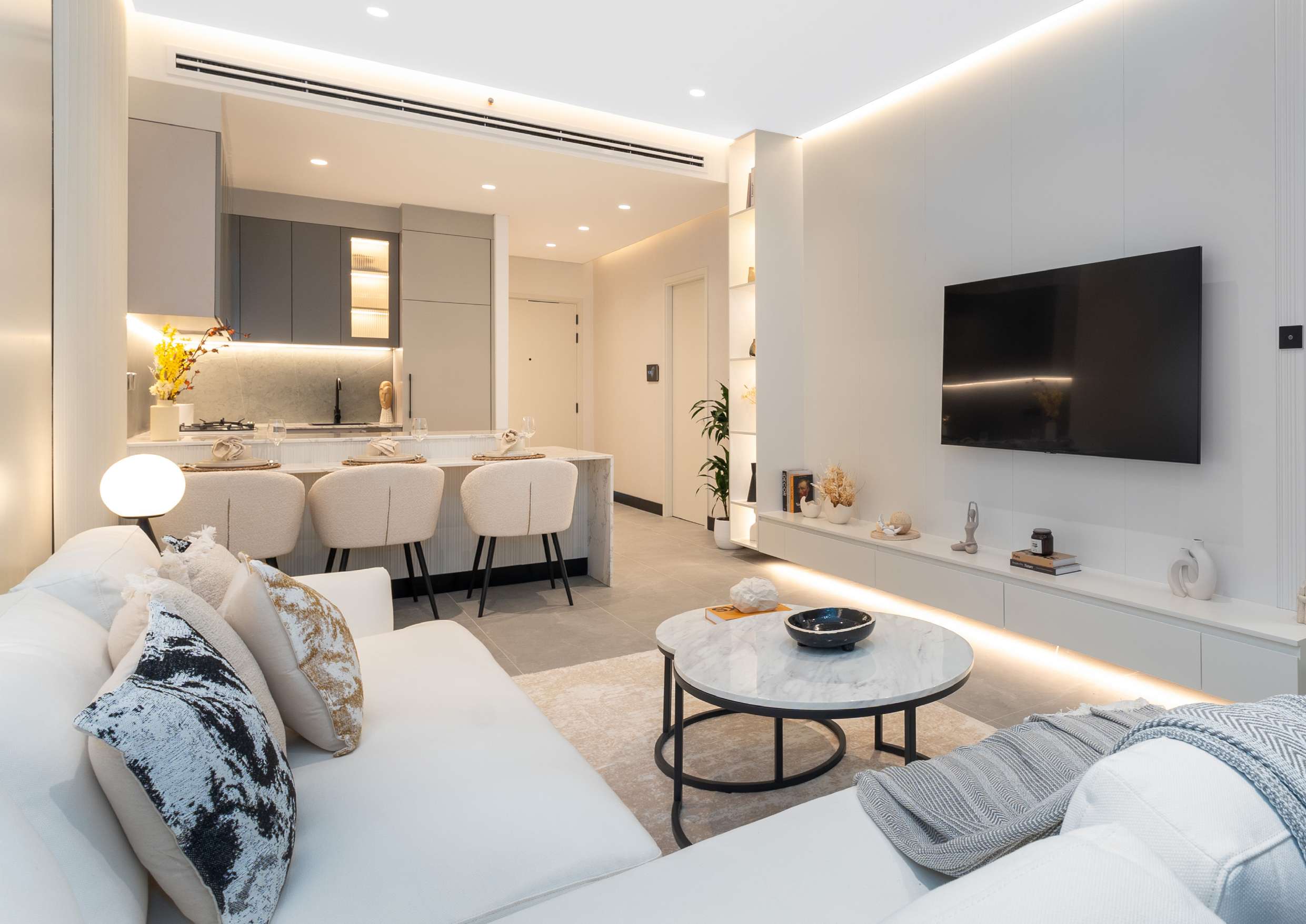 Vivanti Residences by Meteora