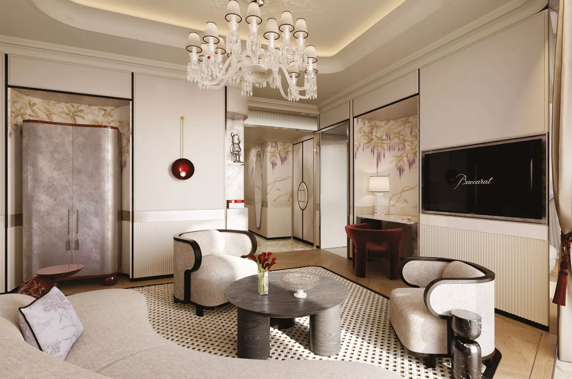 38e11d3e-7017-40cf-8eaf-f8788b5967ba Baccarat Hotel & Residences