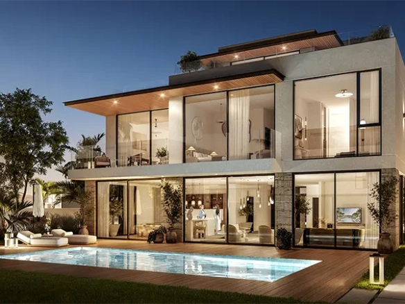 Avena at The Valley Phase 2
