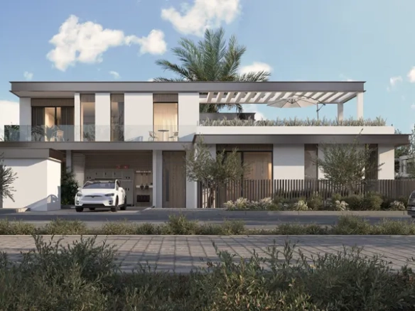 Al Naseem Villas