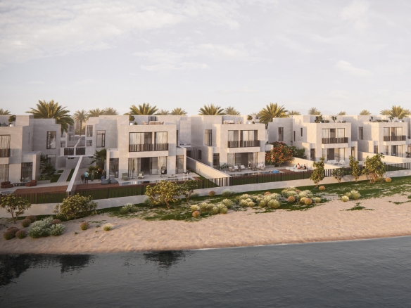 Sunrise Living Villas