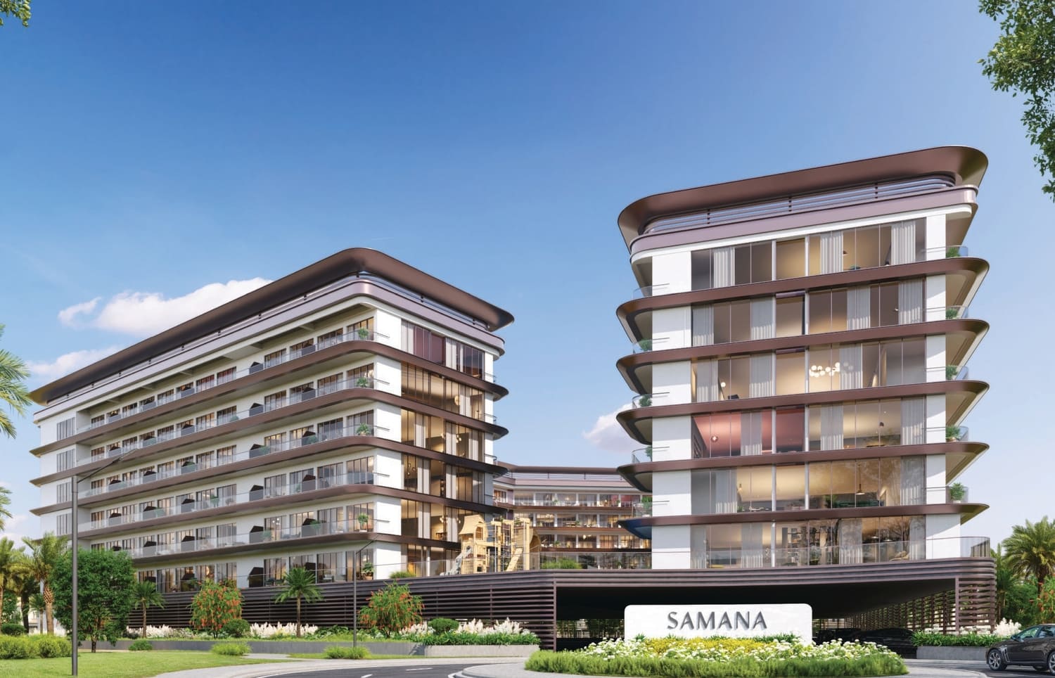 Samana Hills South