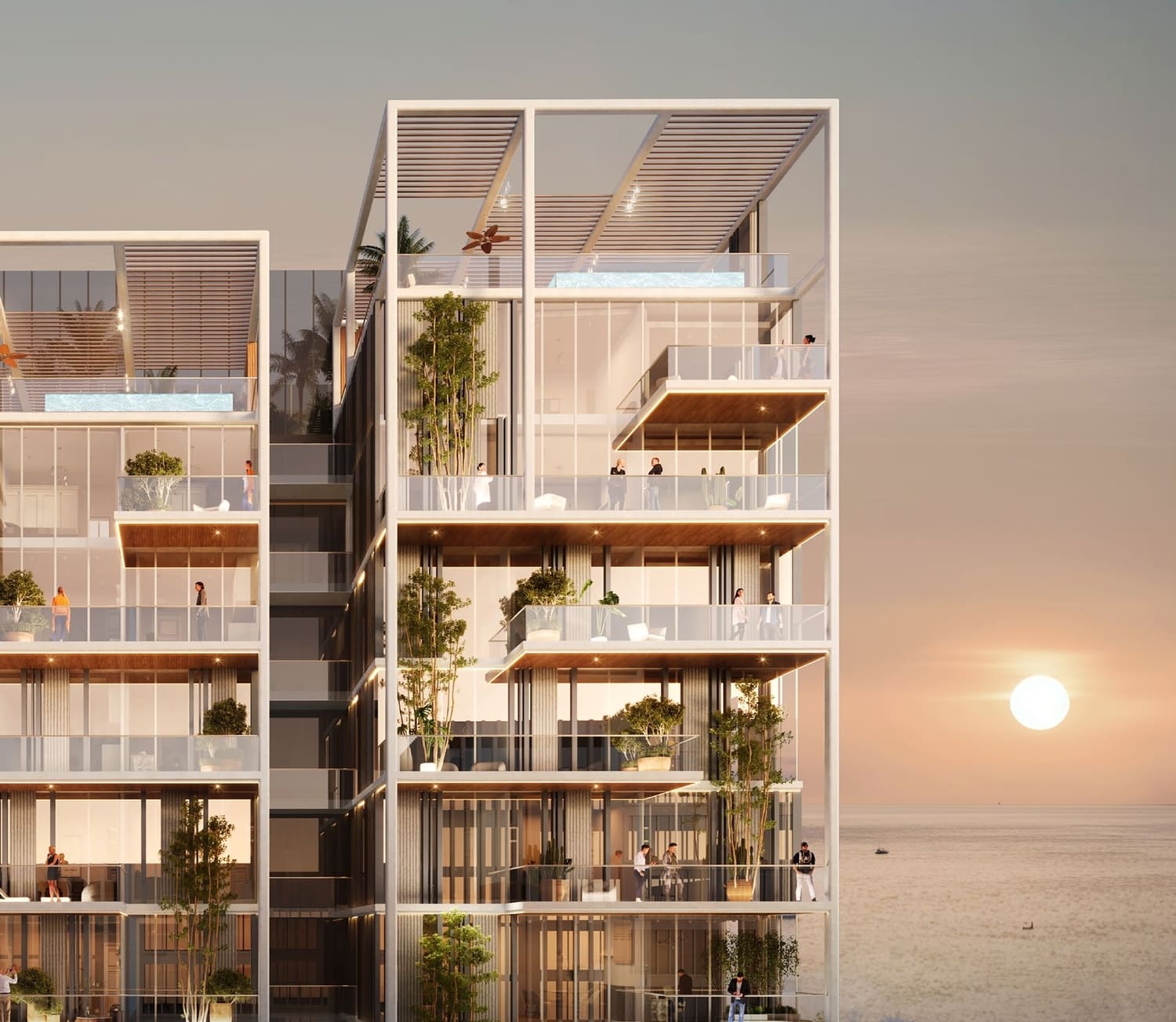 41-11 Wynwood by Imtiaz