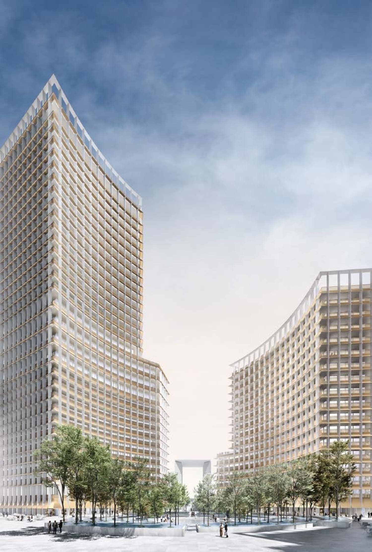 41-21 Four Seasons Private Residences