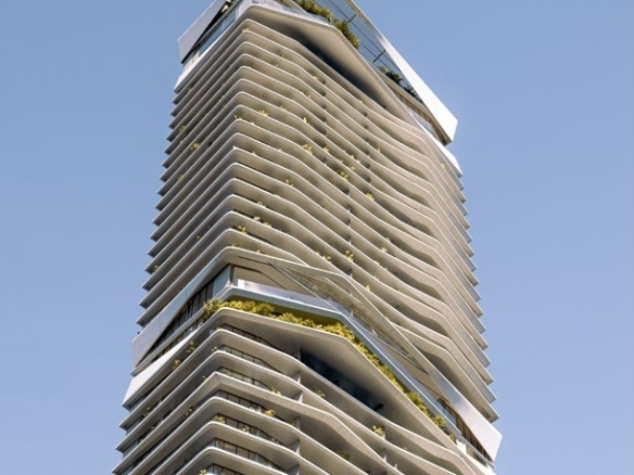 Iconic Tower