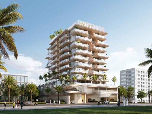 Sunset Bay 5