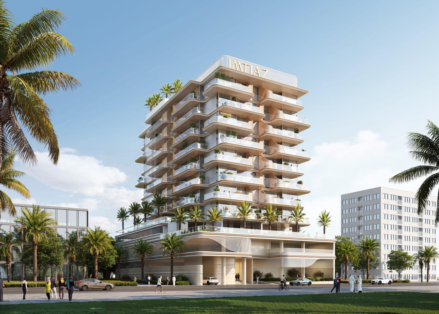 41 Sunset Bay 5