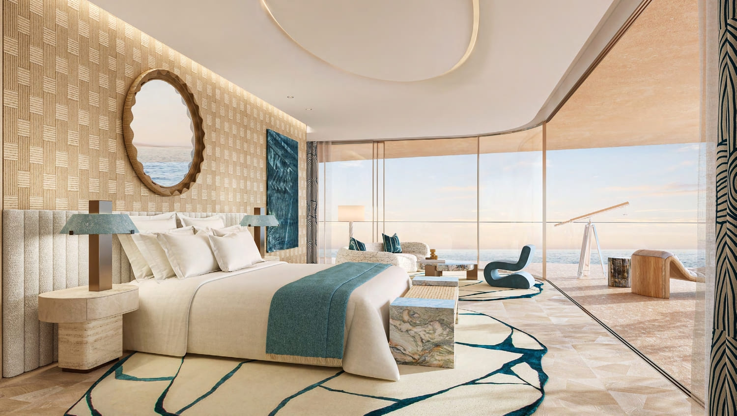 411-6 Jumeirah Asora Bay