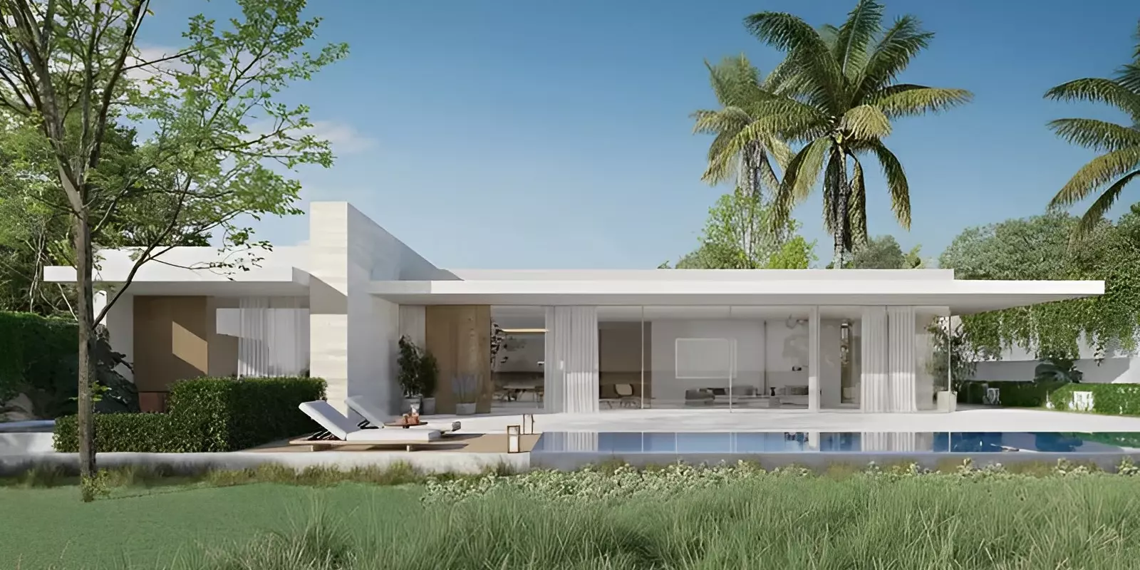 Beach Hills Villas