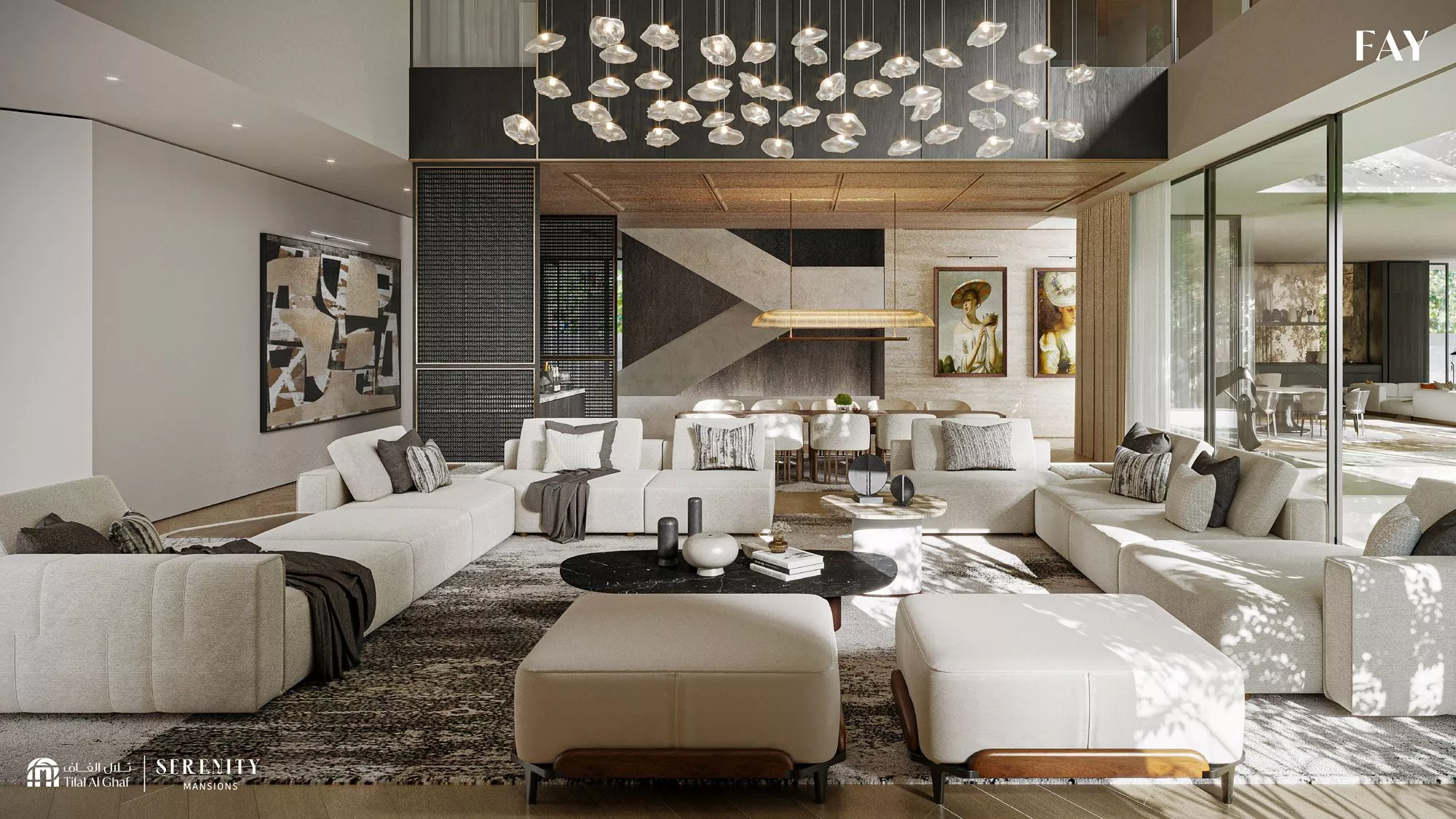 Waterfront Collection