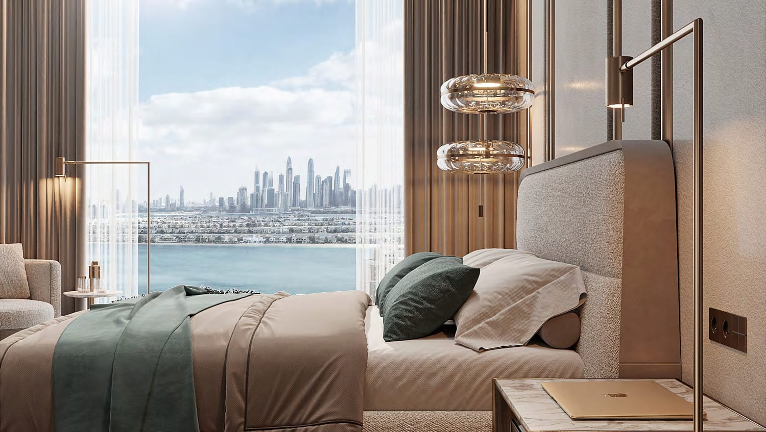 421-1 Orla Infinity Dorchester Collection