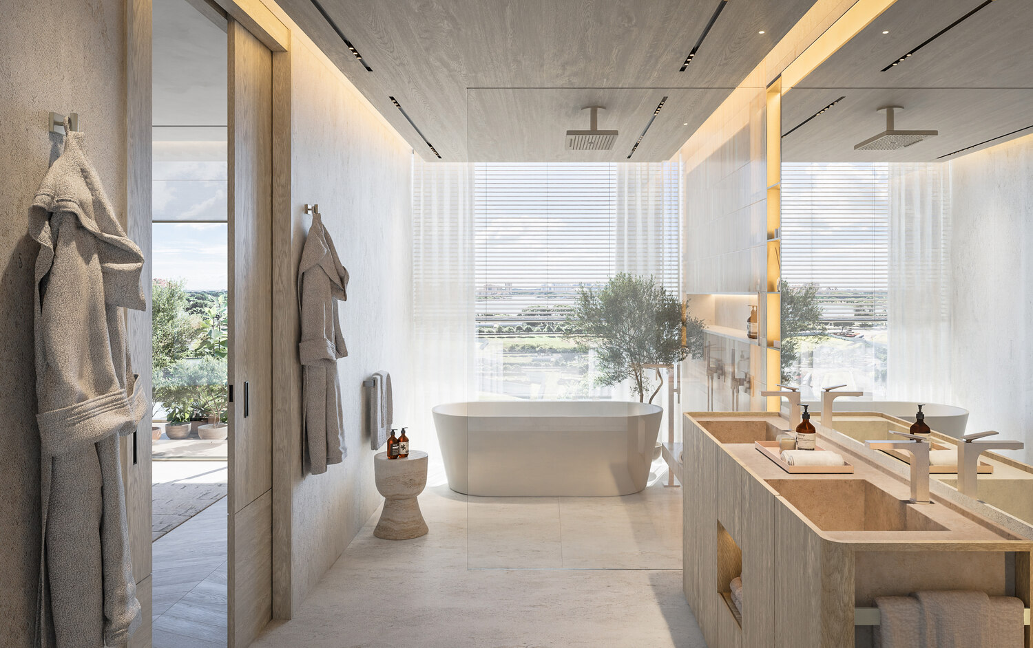 421 Avida Residences