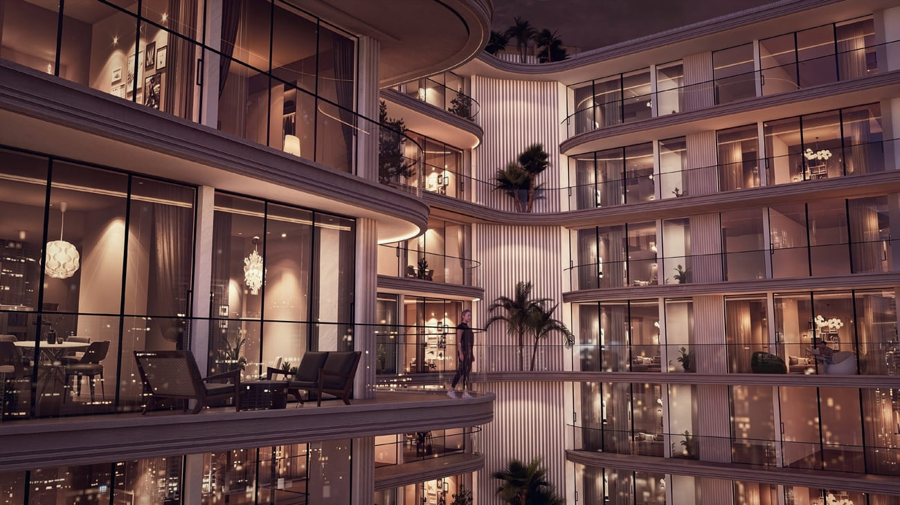 The Boulevard by Prestige One