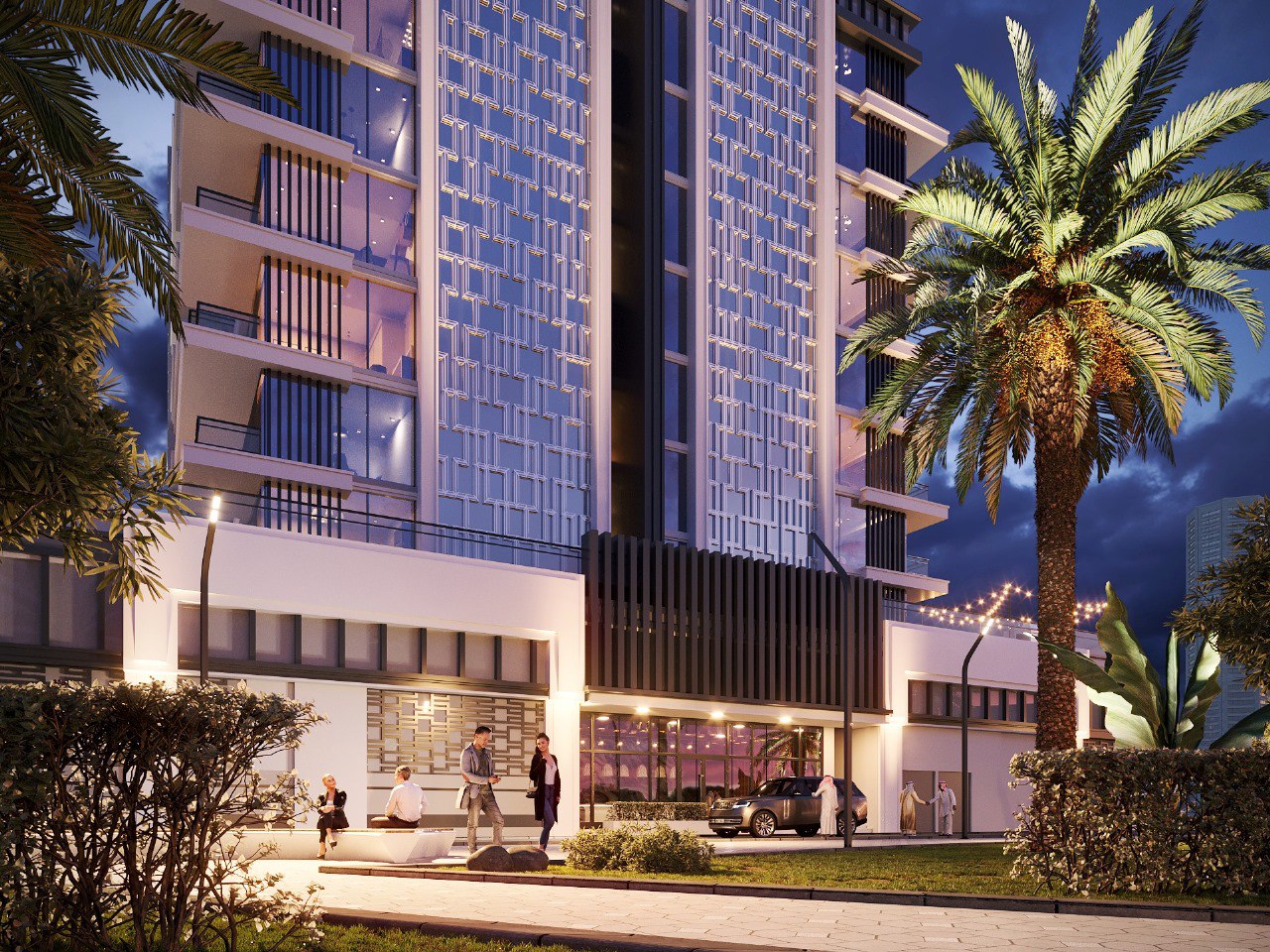 42ea48a7-f5a8-4c87-8aec-38fc6b0e74de Sea View Residence
