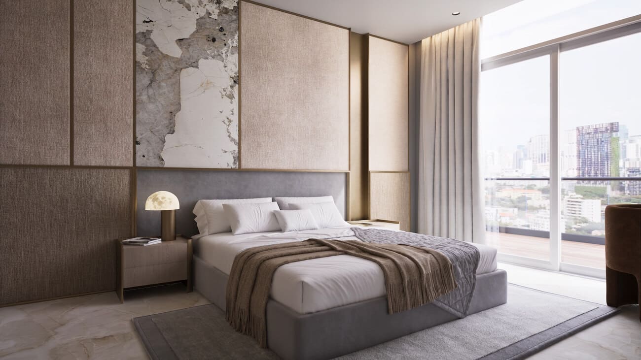 431-4 Avana Residences