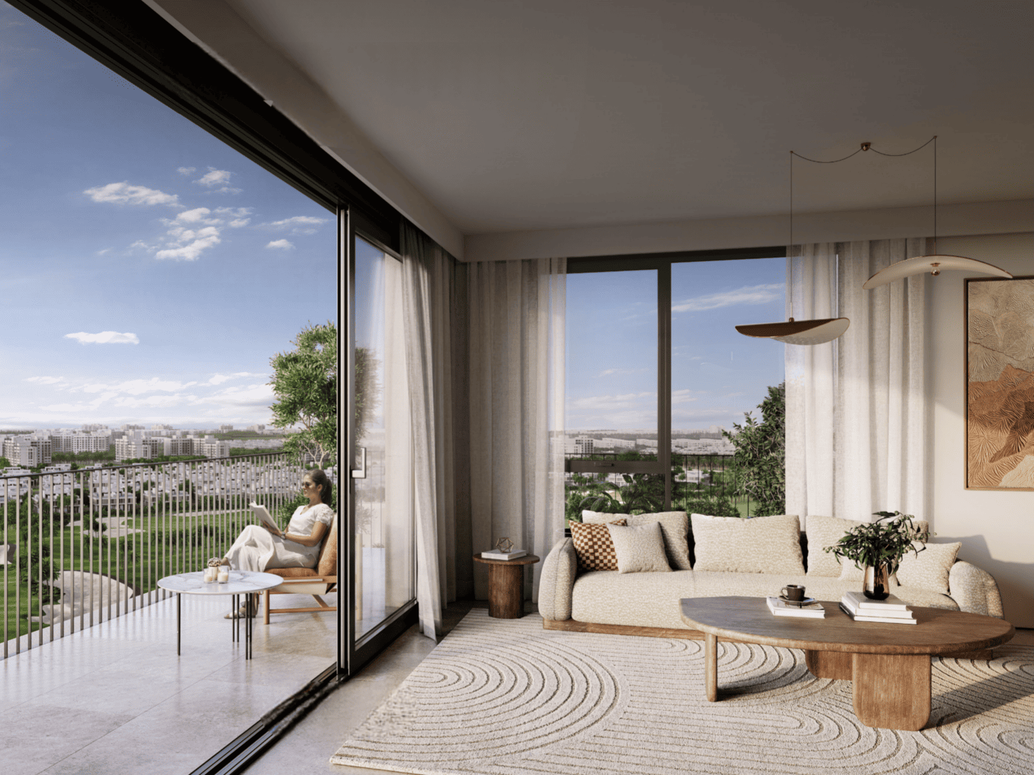Golf Edge at Emaar South
