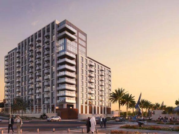 Manarat Living