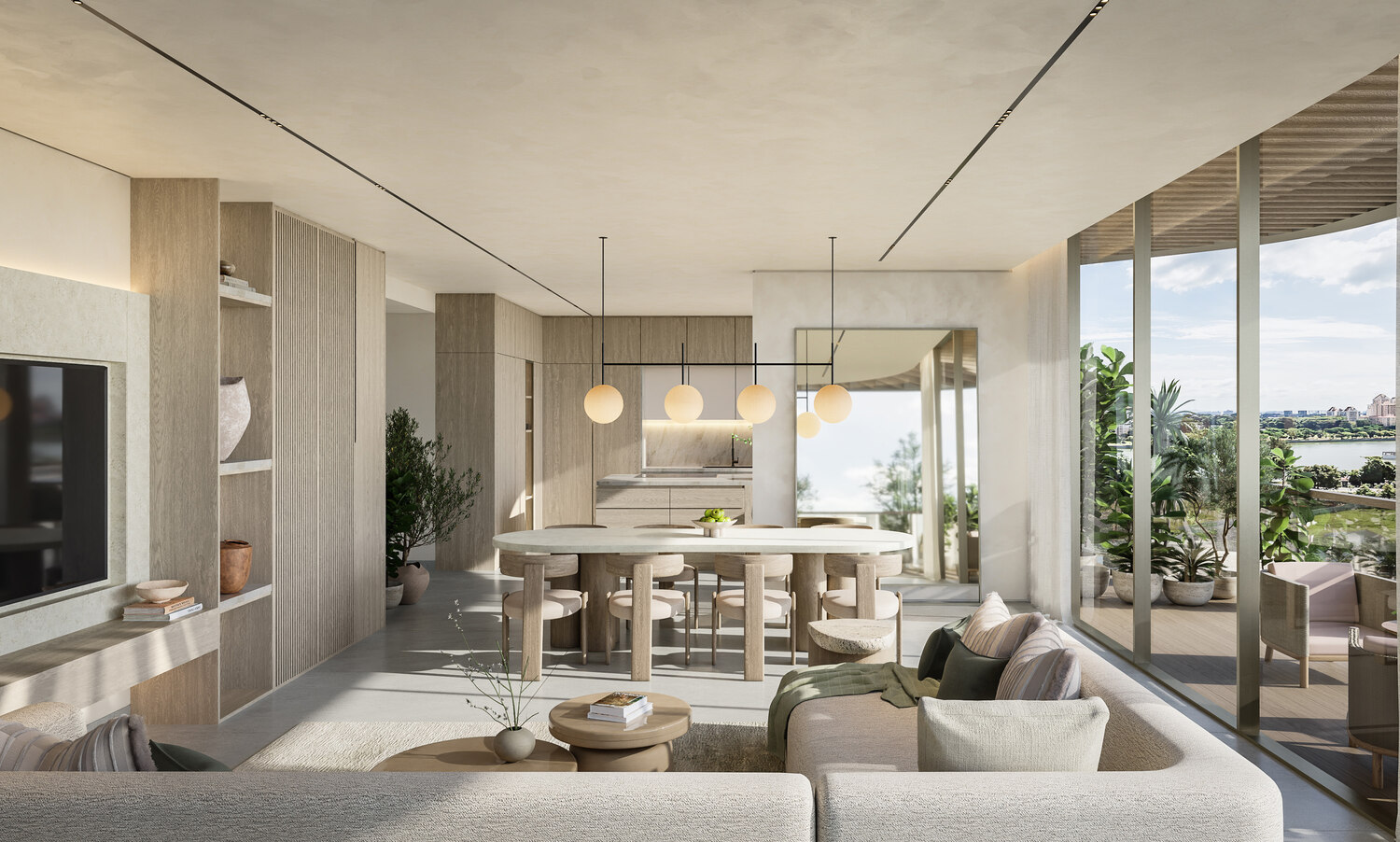 441 Avida Residences