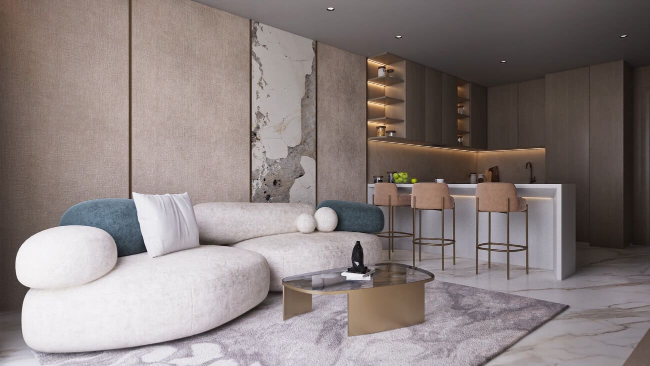 461-1 Avana Residences