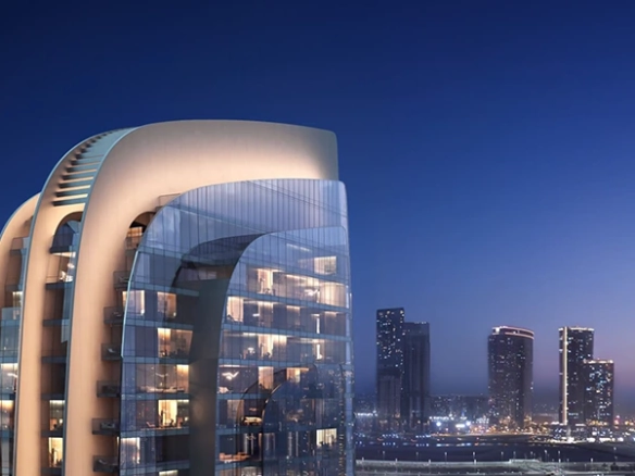 W Residences at JLT