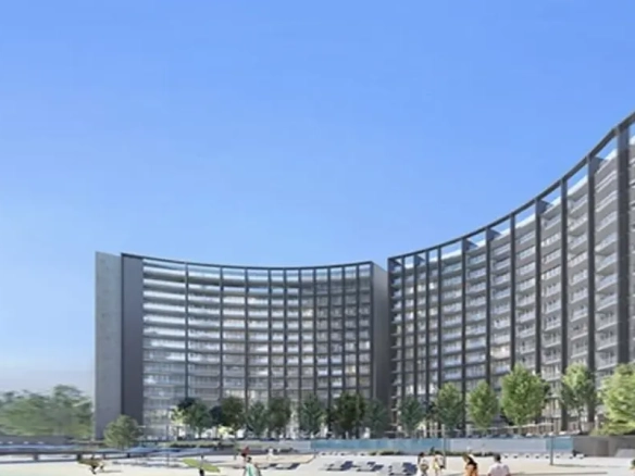 Anantara Sharjah Residences