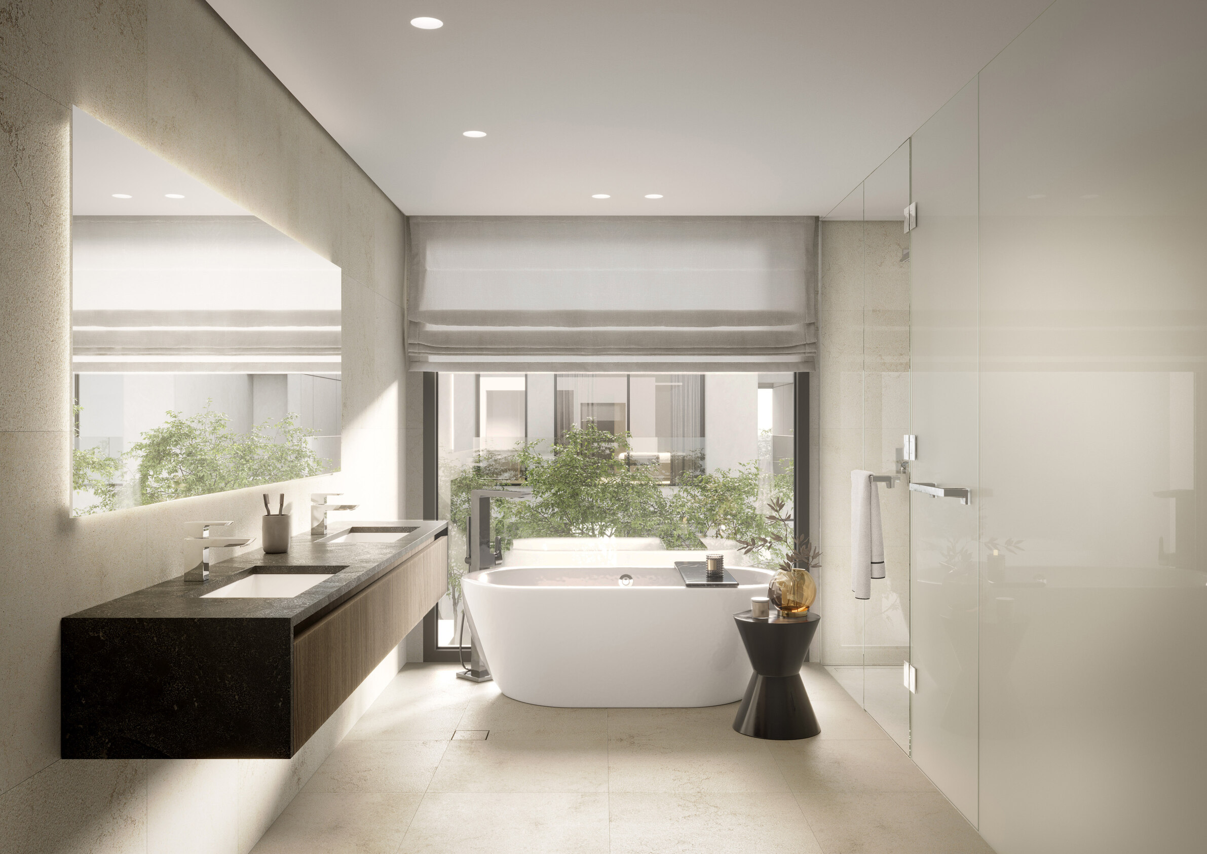 Sunrise Living Villas