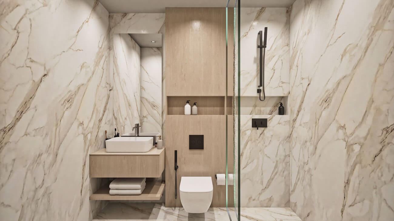 471-3 Avana Residences