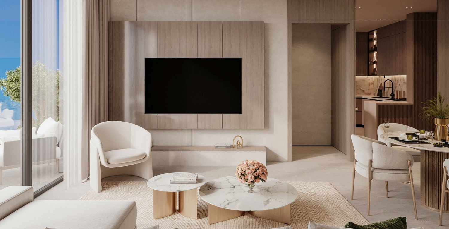471-7 Sola Residences