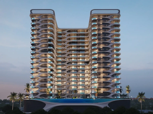 Samana Boulevard Heights