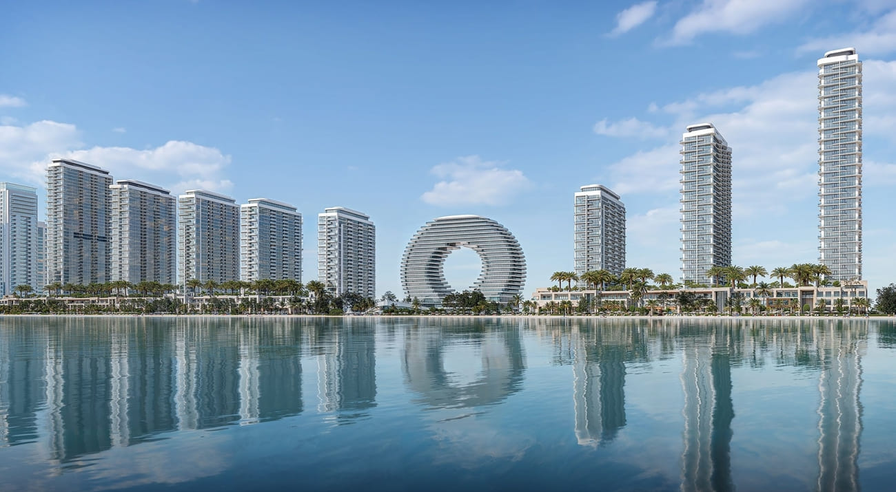 481-1 Sobha Aquamont