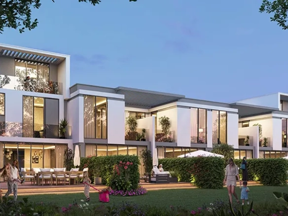 Damac Islands Dubai
