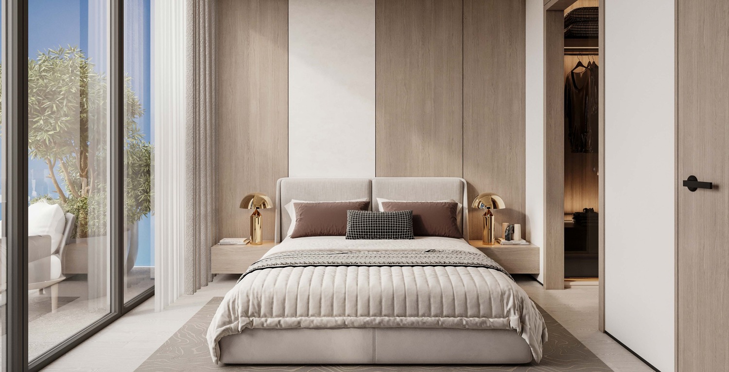 491-1 Sola Residences