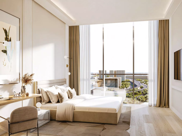 Mangrove Residences