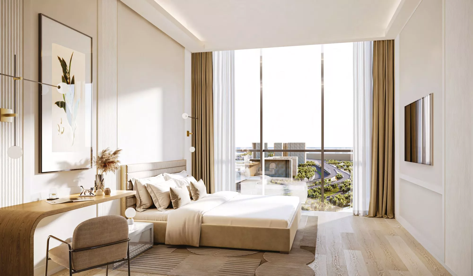 498ba747-c991-48ea-b21e-6ca9dc05aac3 Mangrove Residences