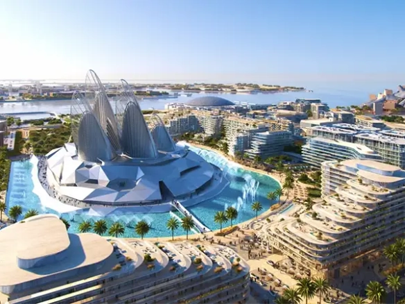 Mandarin Oriental Residences