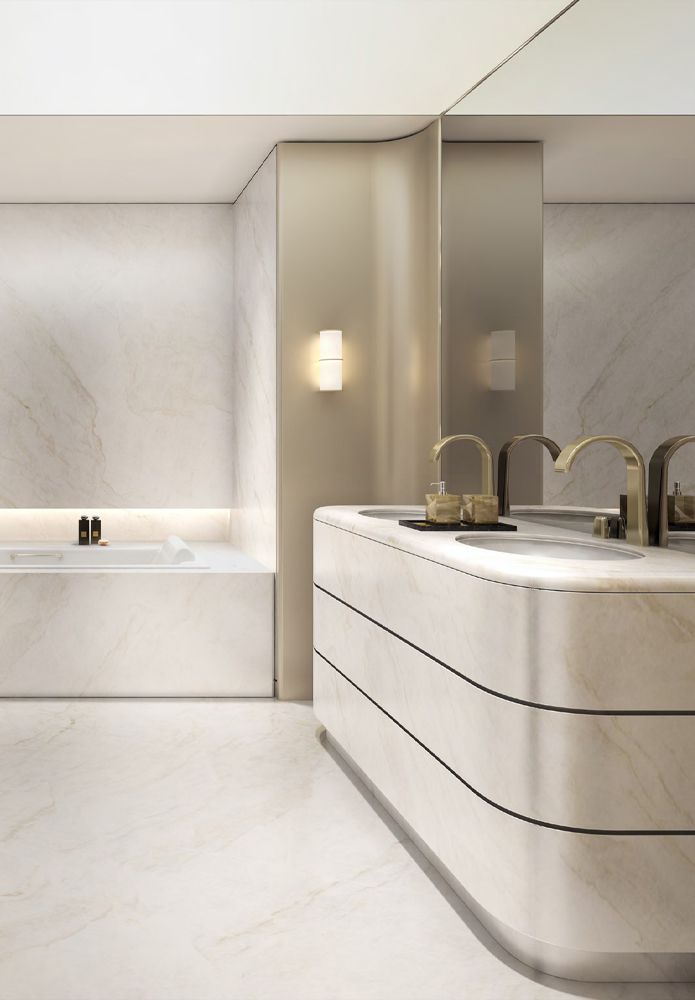 Armani Beach Residences